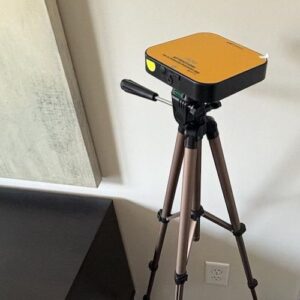 Radon Quality Inspection Services