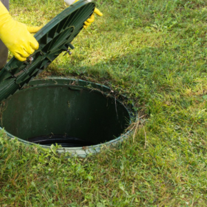 Septic Inspection Services Square