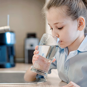 Water Quality Inspection Services