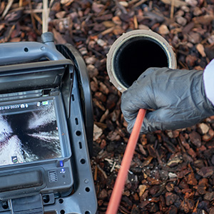 Sewer Inspection Services Square